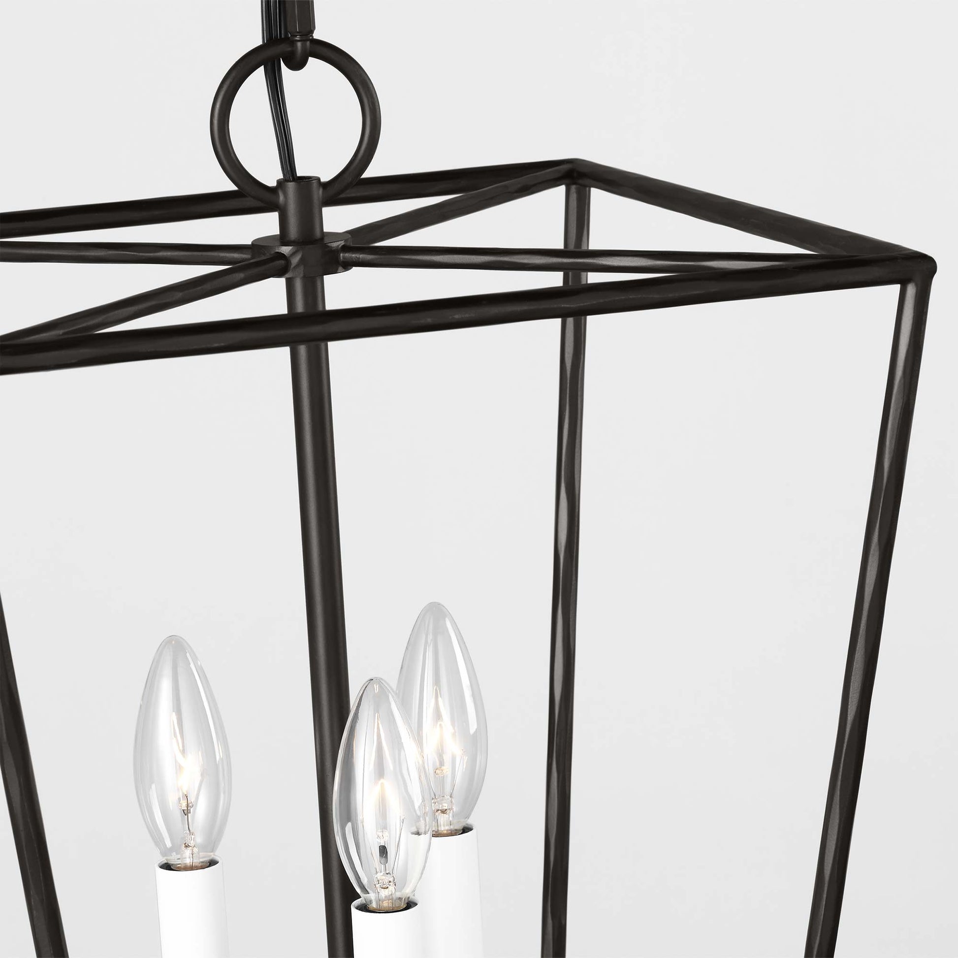 Viota Pendant Light in Detail.