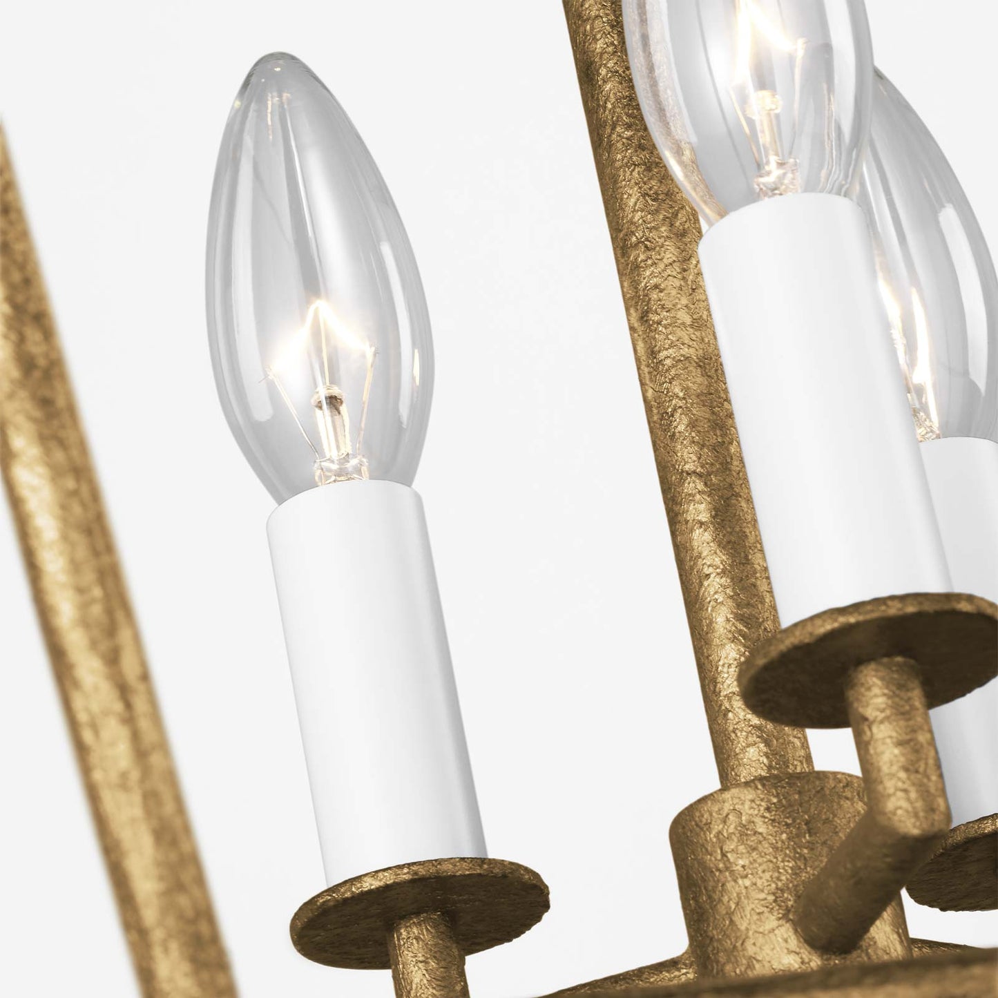 Viota Pendant Light in Detail.