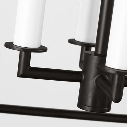 Viota Pendant Light in Detail.