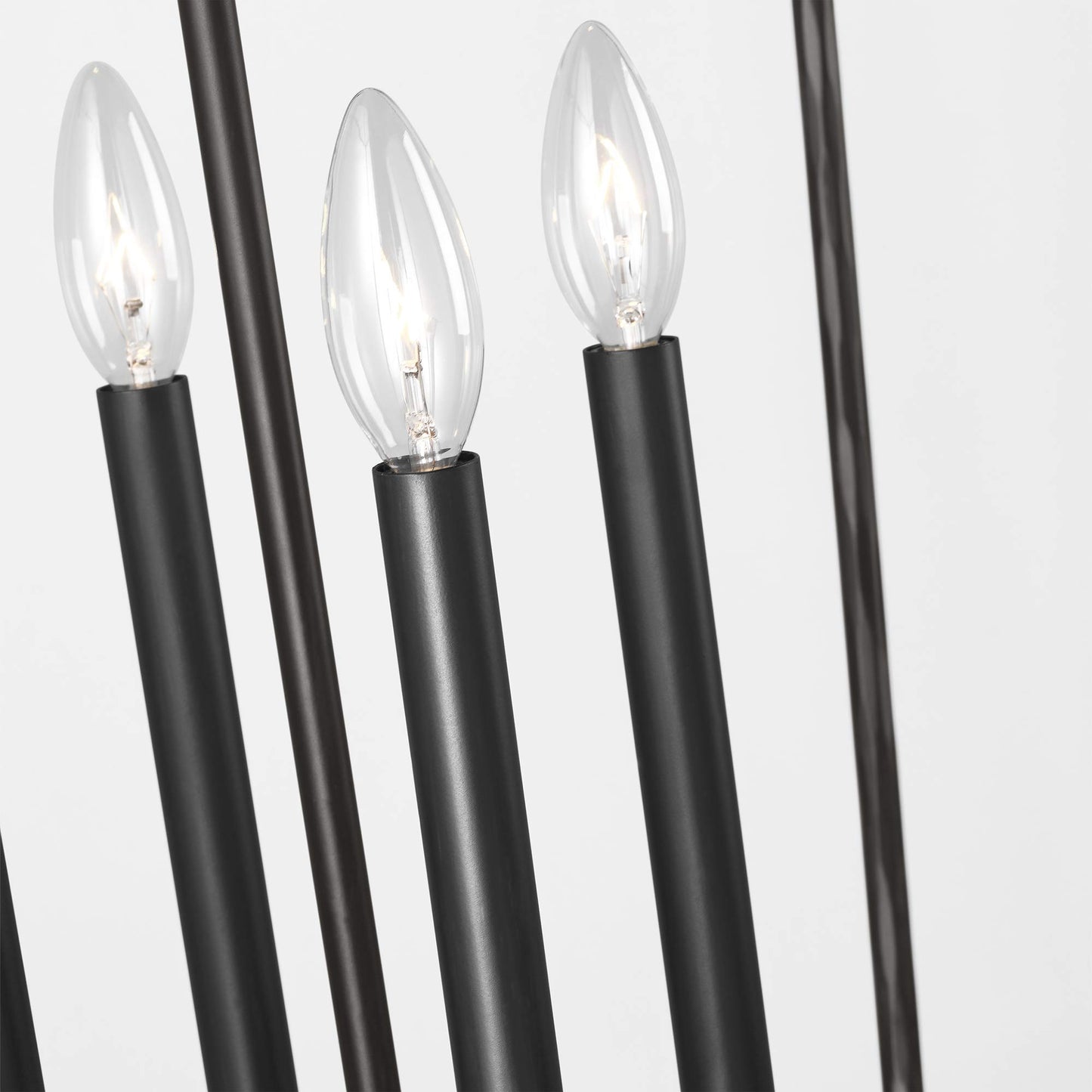 Viota Pendant Light in Detail.