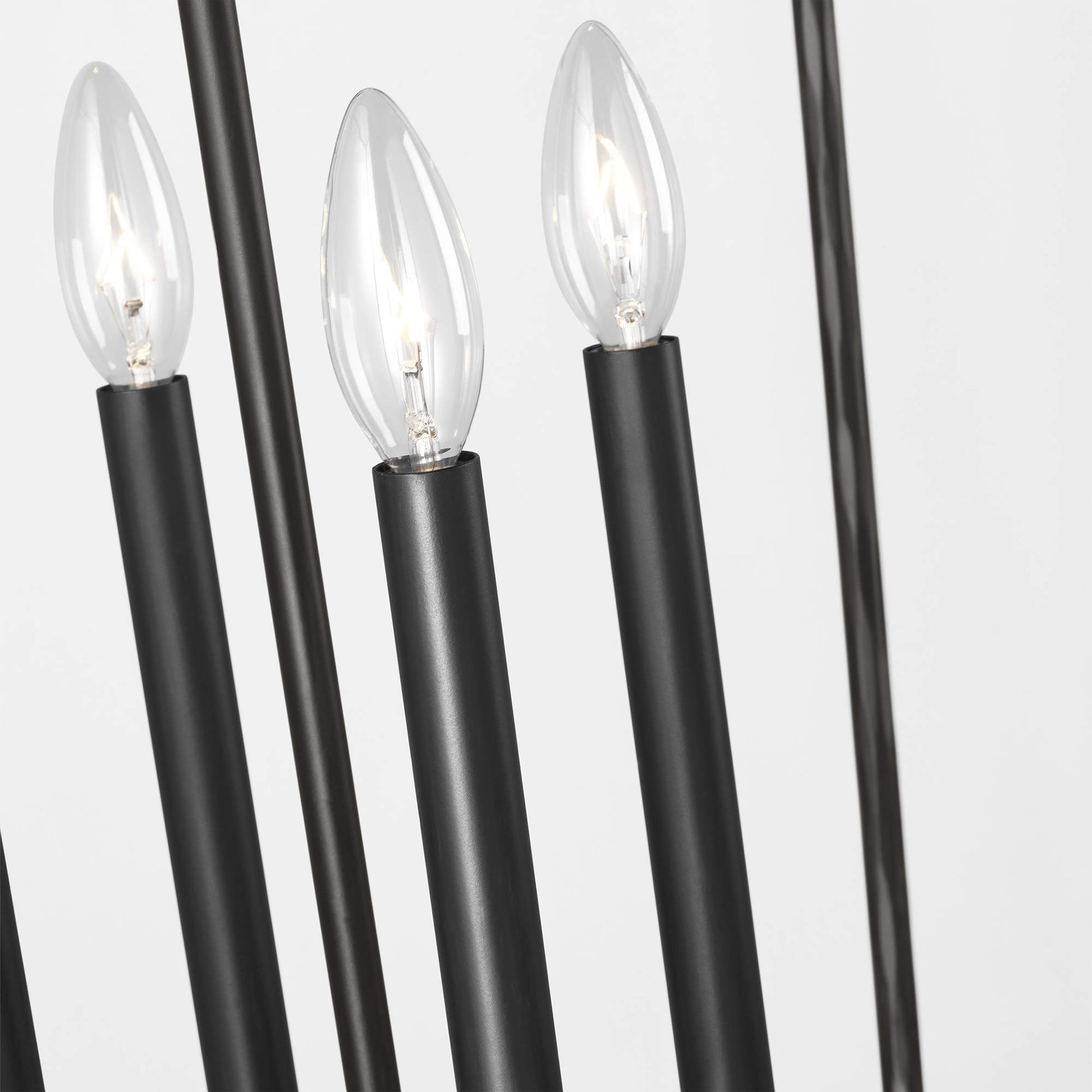 Viota Pendant Light in Detail.