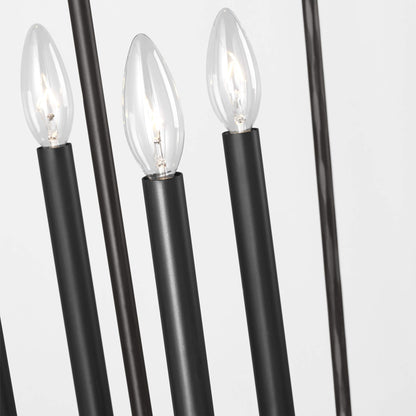 Viota Pendant Light in Detail.