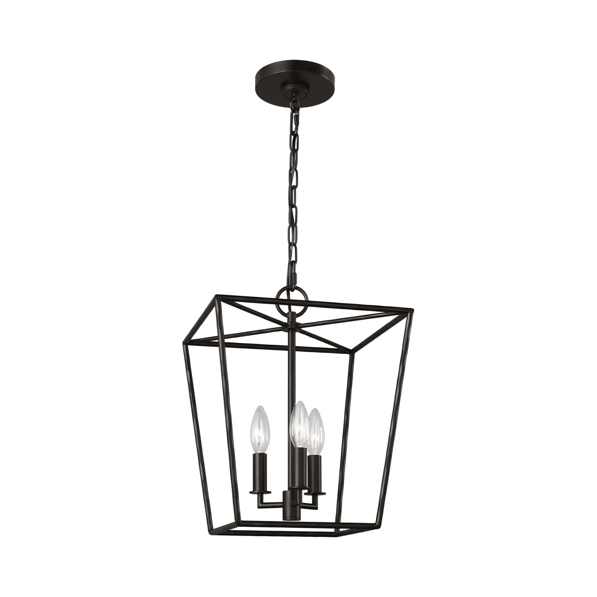 Viota Pendant Light in Detail.