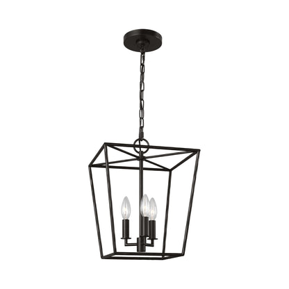 Viota Pendant Light in Detail.
