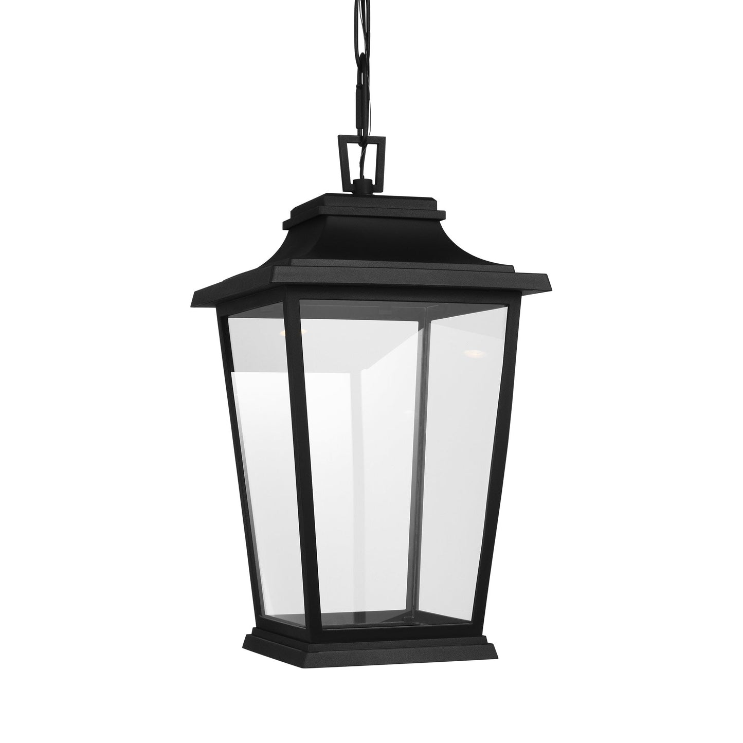 Warren Outdoor LED Pendant Light.