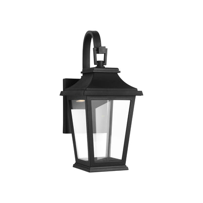 Warren Outdoor LED Wall Light.