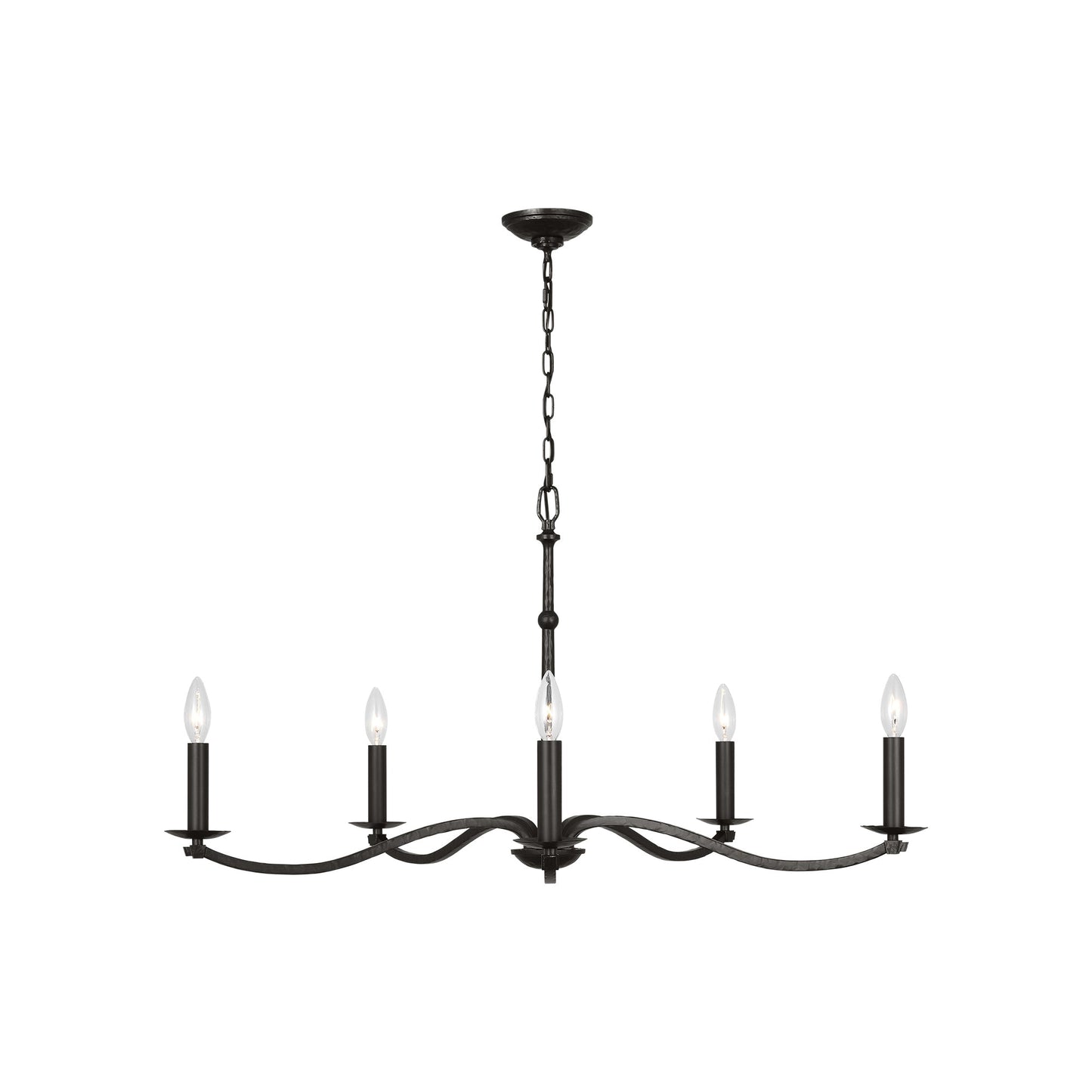 Wellen Chandelier (Large).