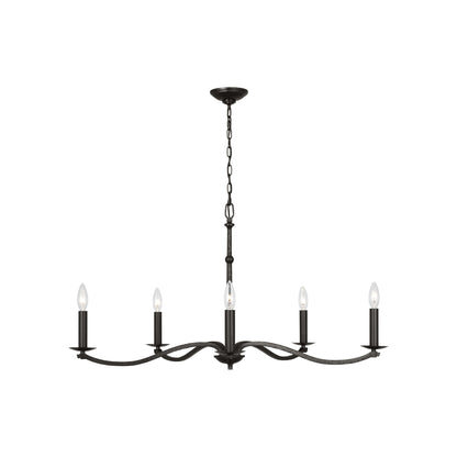 Wellen Chandelier (Large).