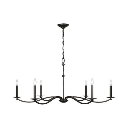 Wellen Chandelier (X-Large).