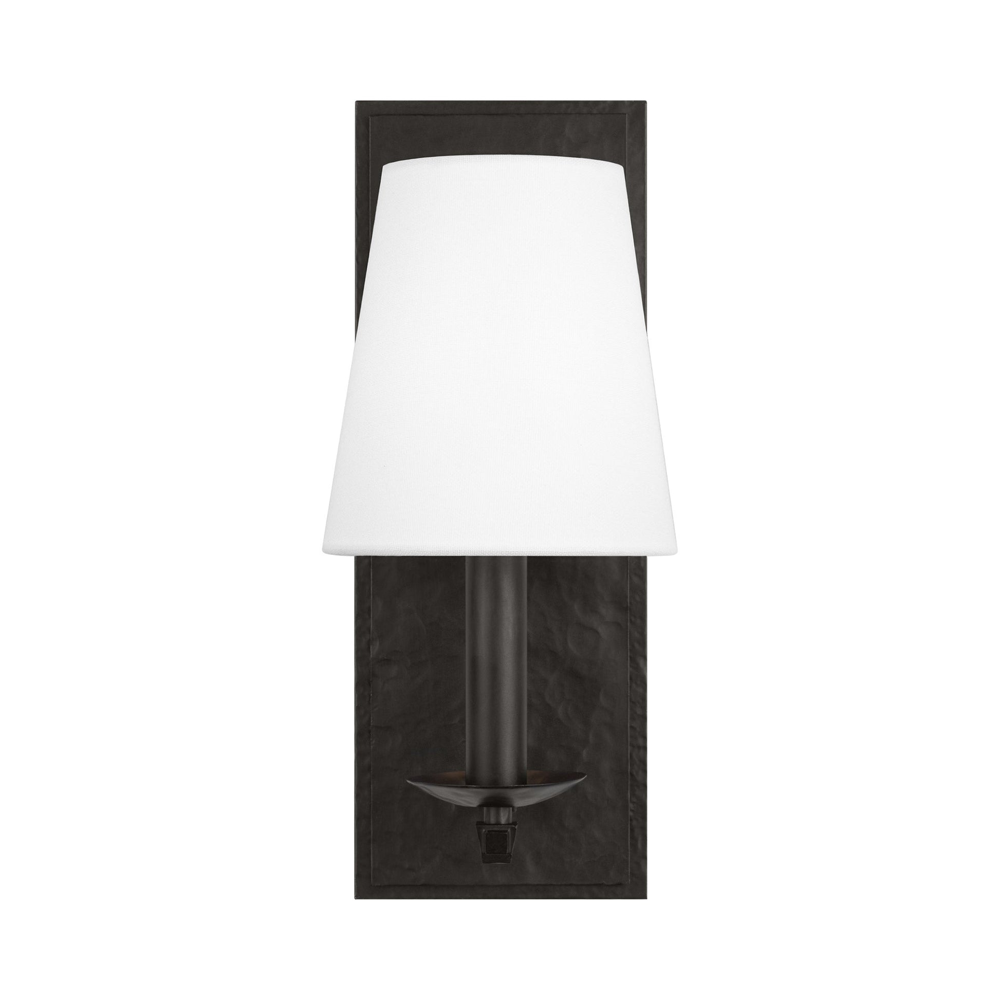 Wellen Wall Light in Detail.