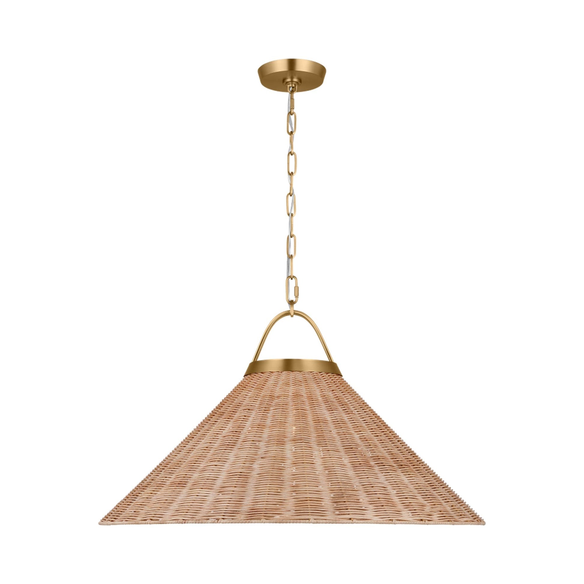 Whitby Pendant Light (Grand).