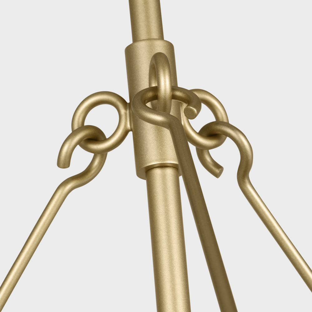 Winslow Pendant Light in Detail.