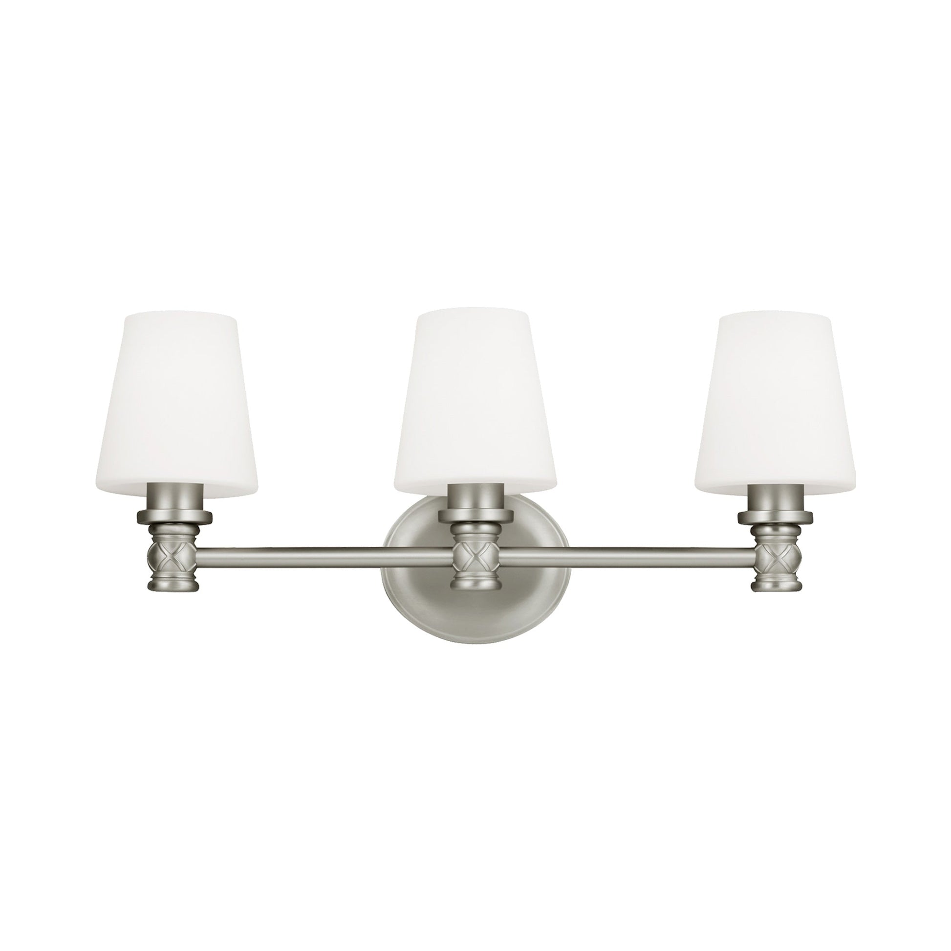 Xavierre Bath Vanity Light (3-Light).