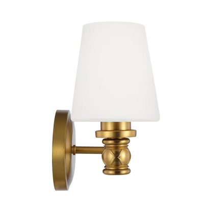 Xavierre Bath Vanity Light in Detail.