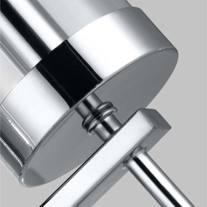 Zire Multi Tiered Chandelier in Detail.