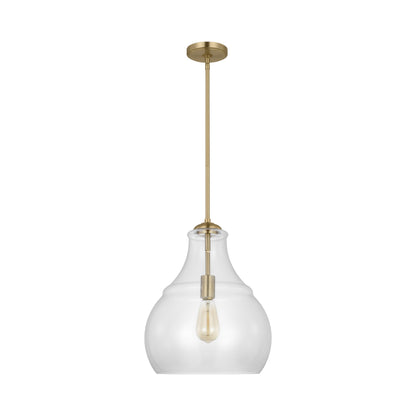 Zola Pendant Light in Detail.