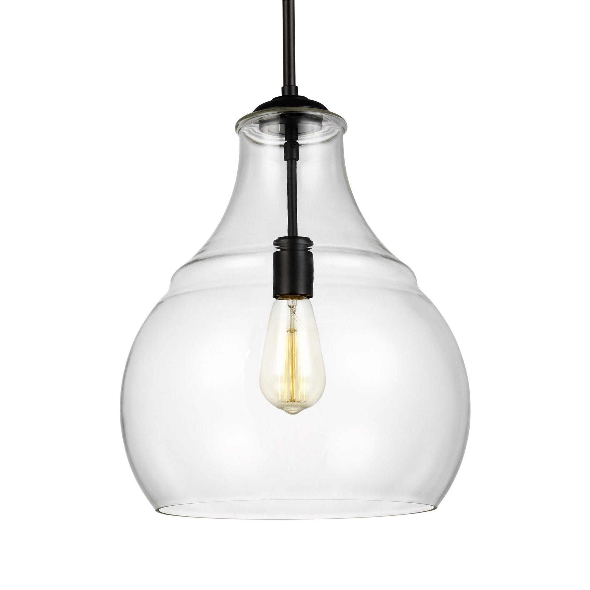 Zola Pendant Light in Detail.