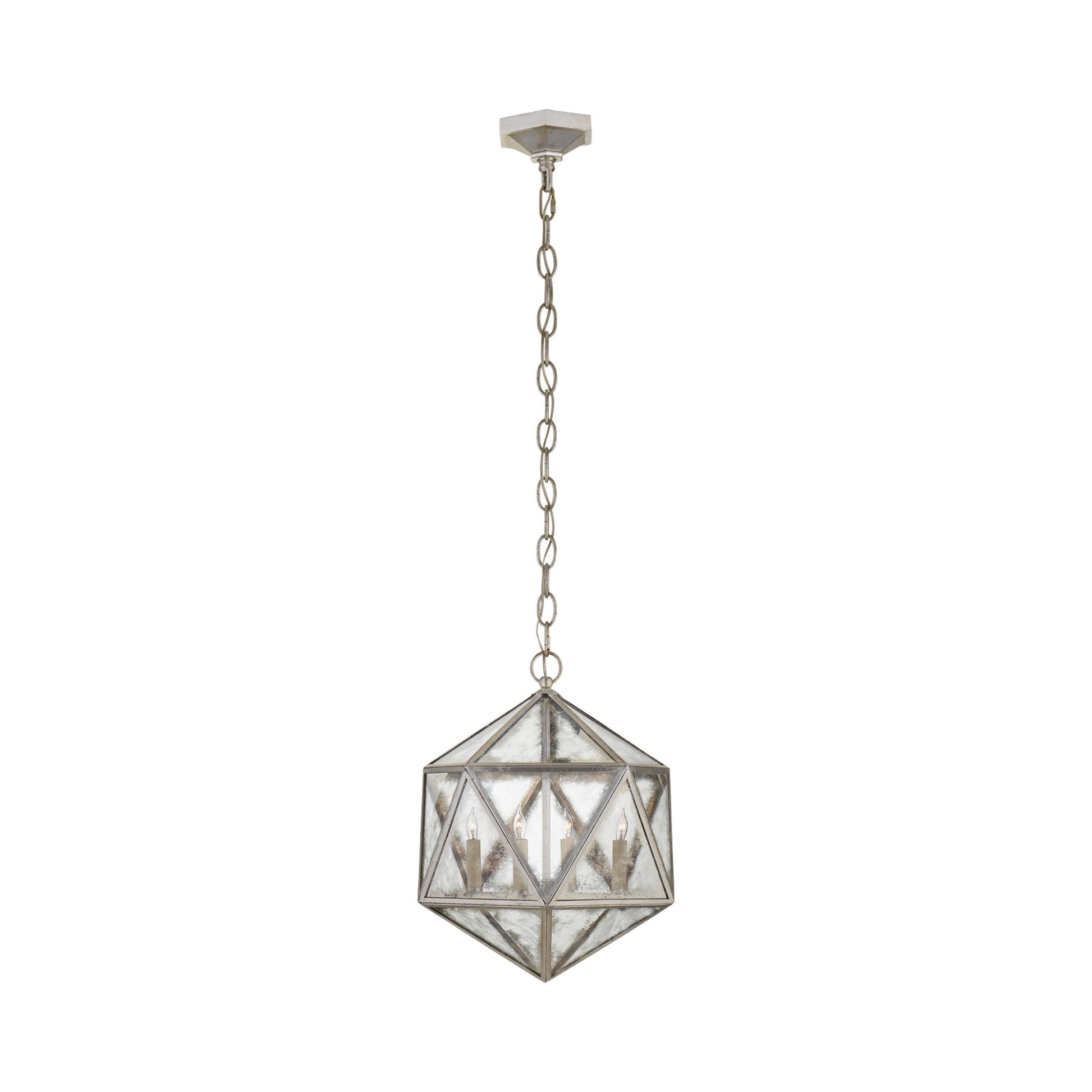 Zeno Pendant Light.