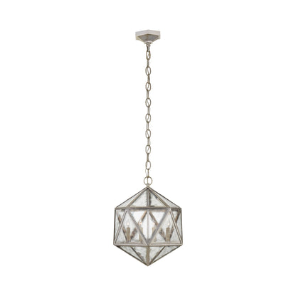 Zeno Pendant Light.