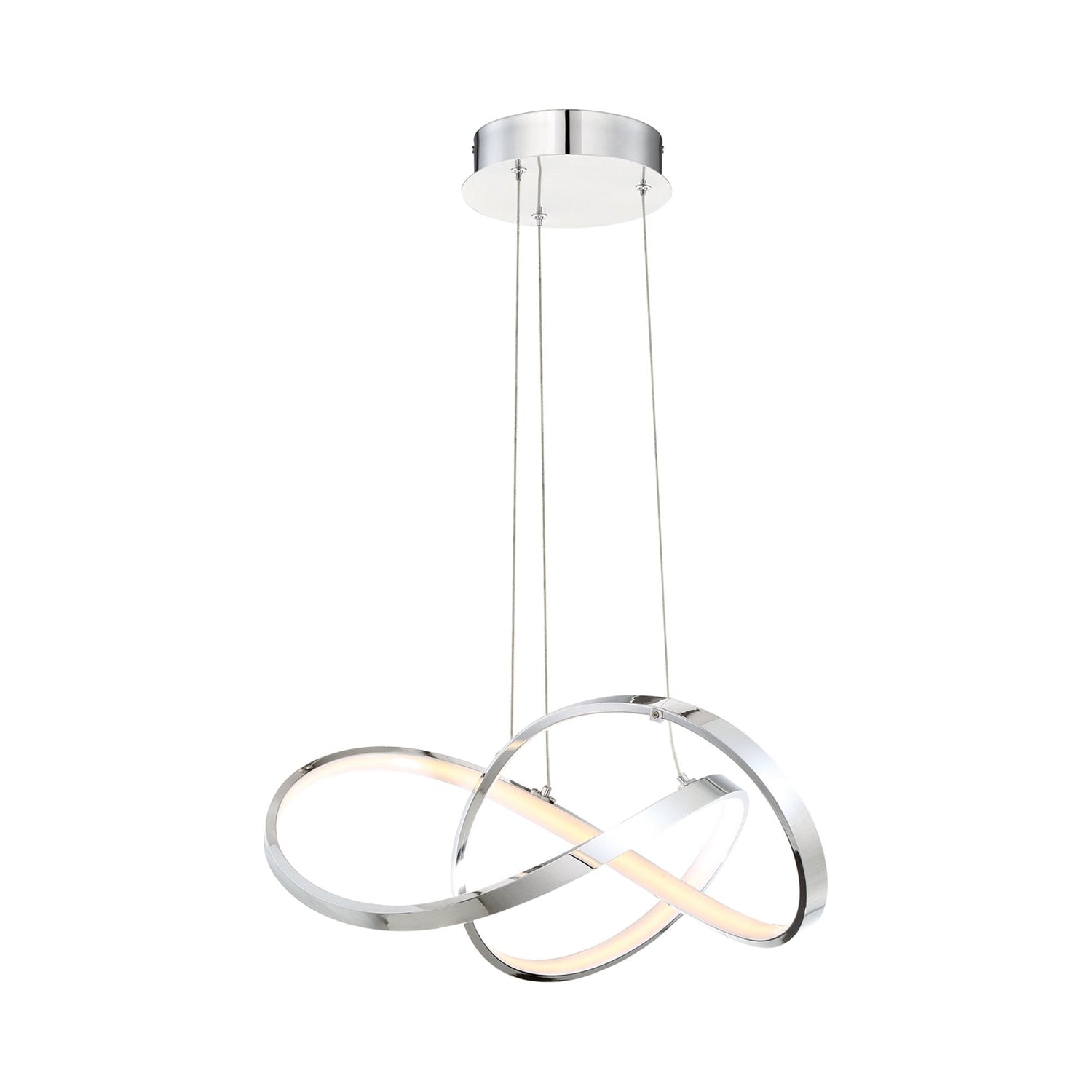 Vornado LED Chandelier.
