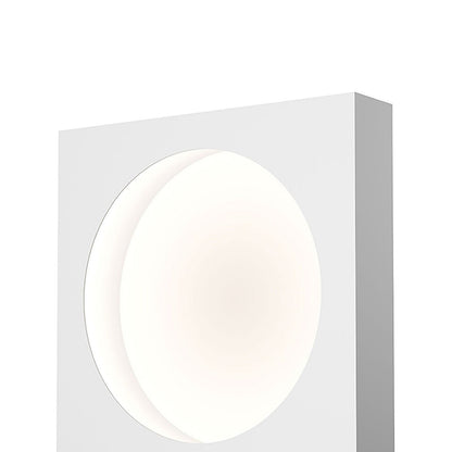 Vuoto™ LED Wall Light in Detail.