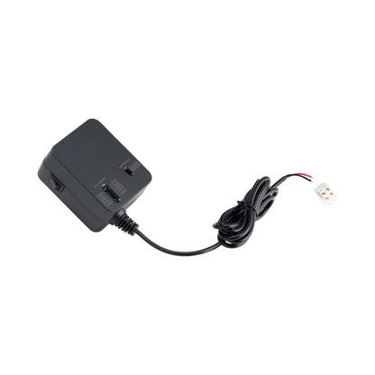 120V/24V Dual Portable Power Supply (60W).