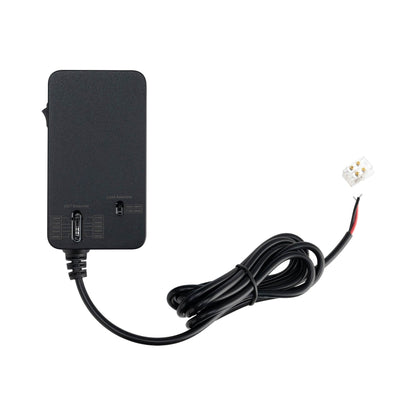 120V/24V Dual Portable Power Supply in Detail.
