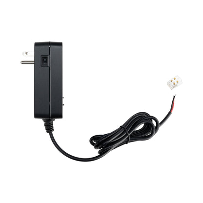 120V/24V Dual Portable Power Supply in Detail.