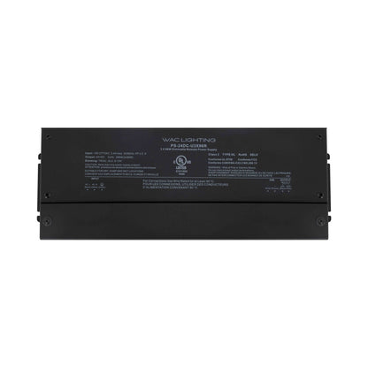 24 VDC Remote Power Supply 3 X 96W in Detail.