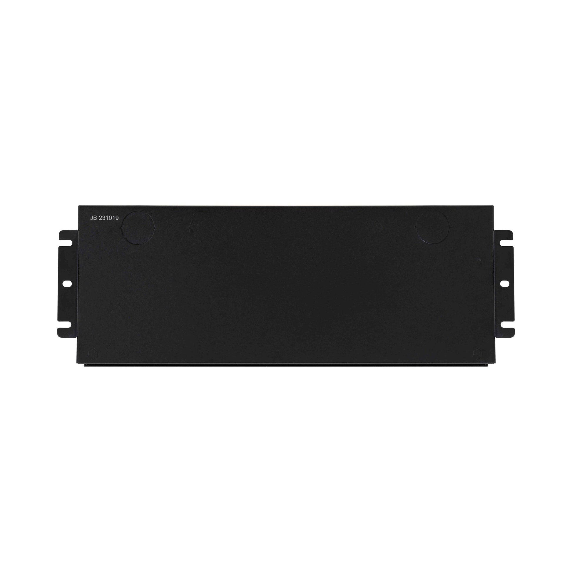 24 VDC Remote Power Supply 3 X 96W in Detail.