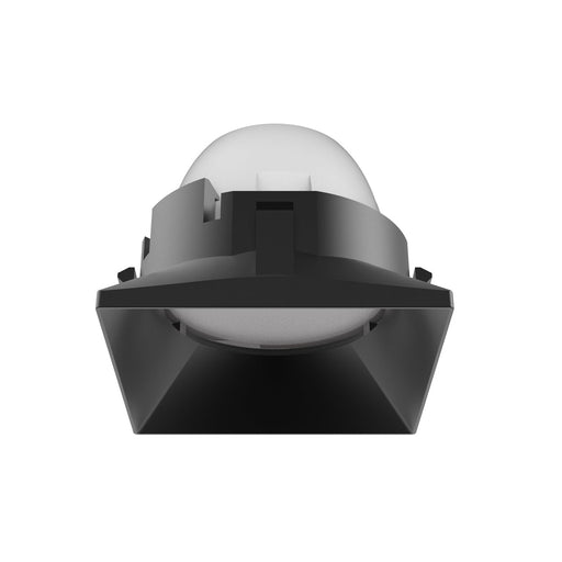 Aether Atomic Square Downlight Recessed Light.