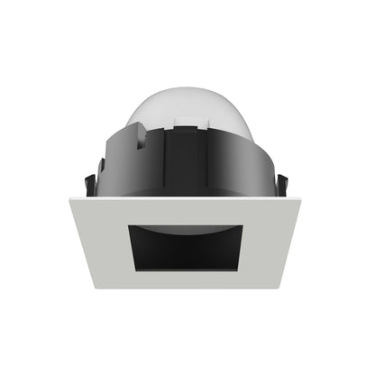 Aether Atomic Square Pinhole Recessed Light.