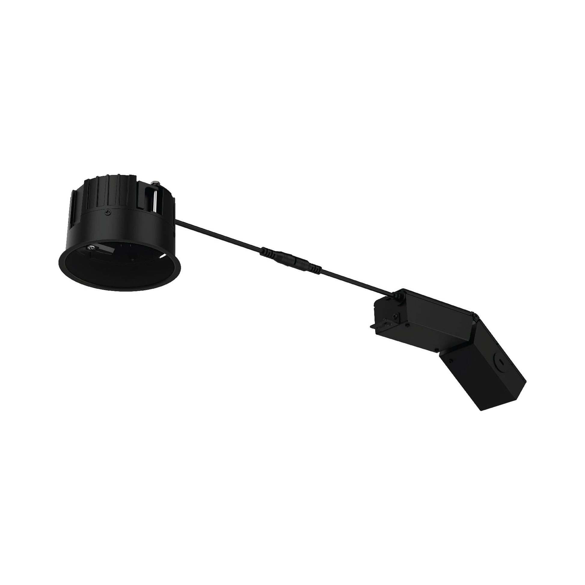 Aether Shallow Remodel Housing.