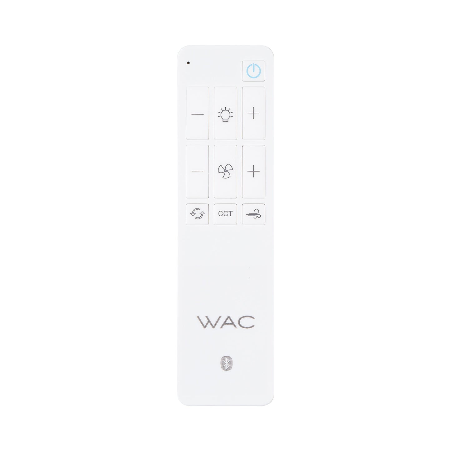 WAC Lighting Bluetooth Remote Control.