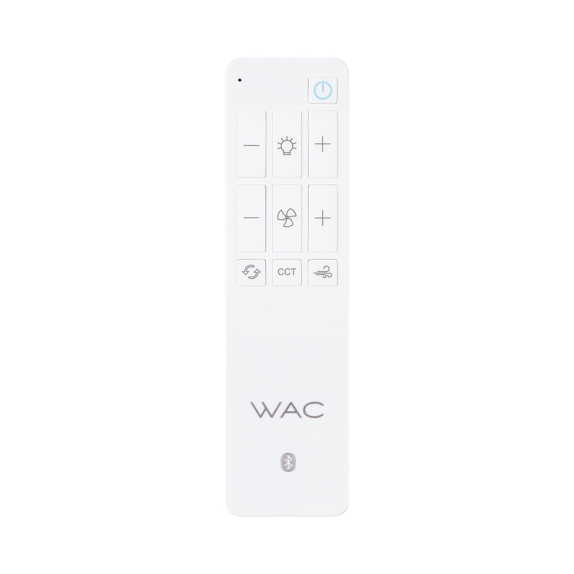 WAC Lighting Bluetooth Remote Control.