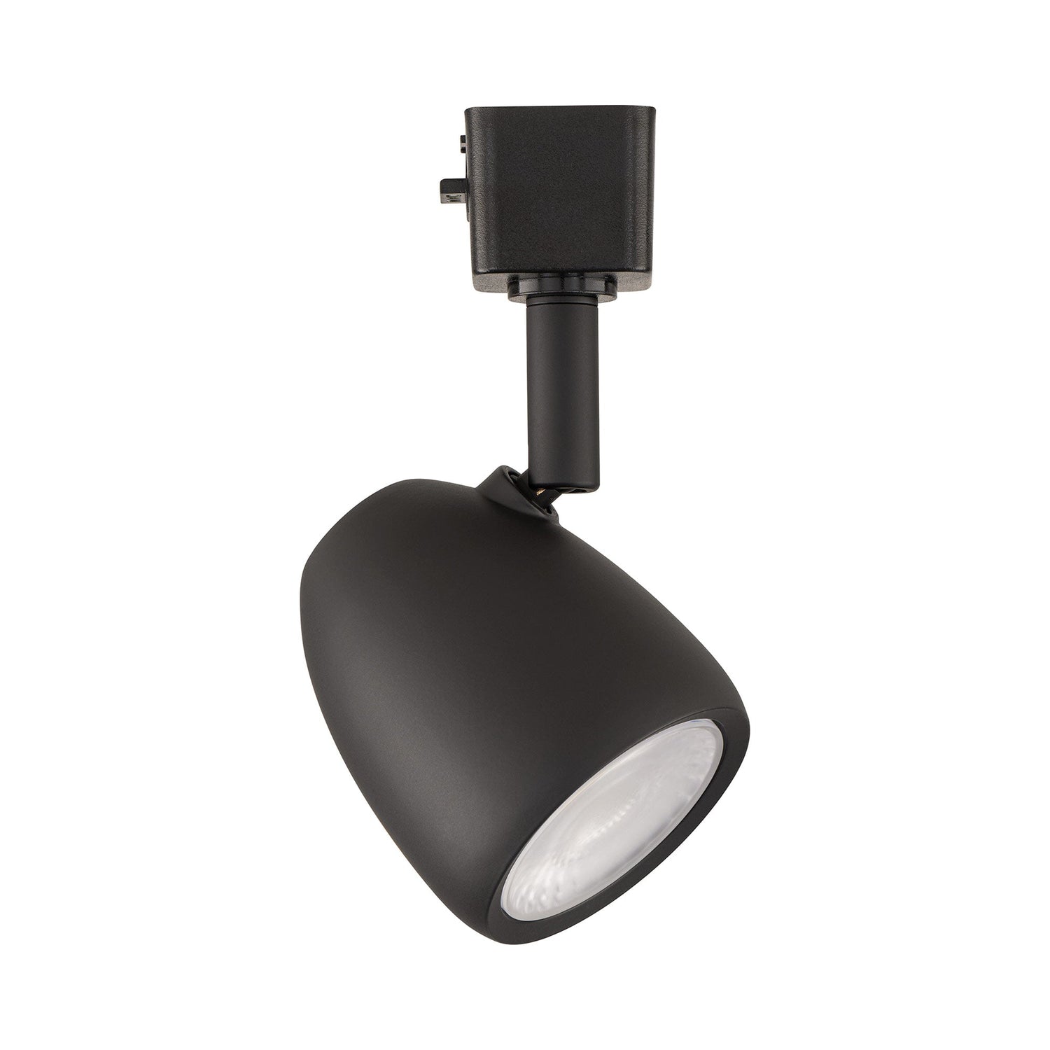 Bullet LED Track Head.