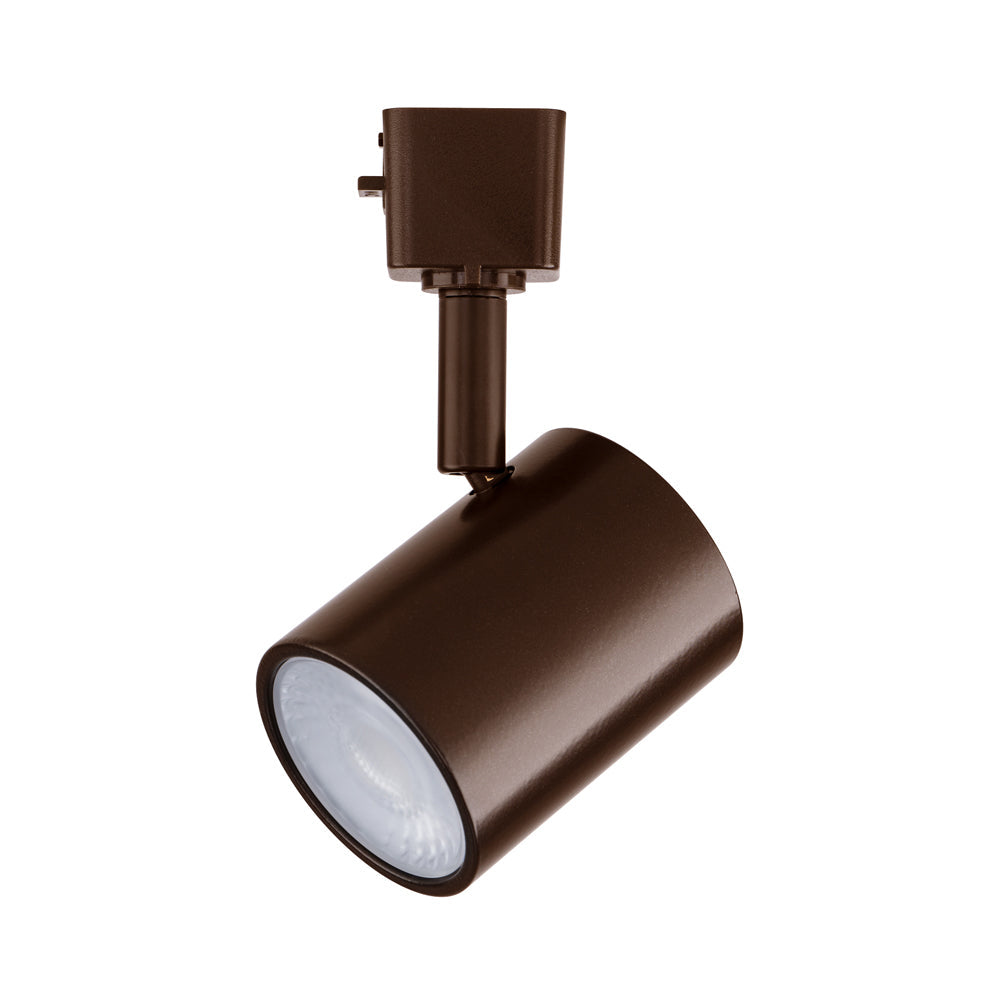 Charge LED Low Voltage Track Head in Detail.