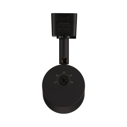 Charge LED Low Voltage Track Head in Detail.