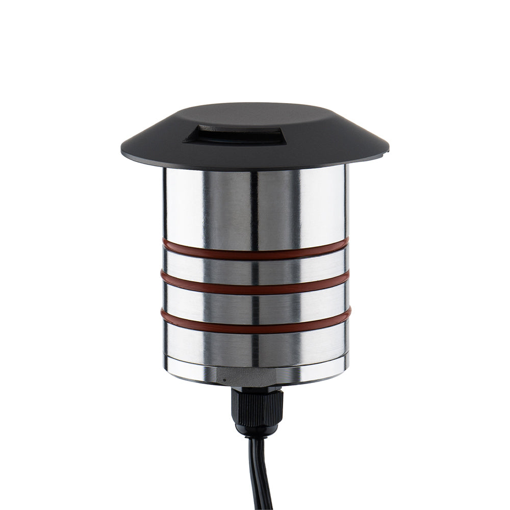 Colorscaping Bi-Directional Outdoor LED Step Light.