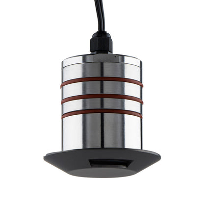 Colorscaping Bi-Directional Outdoor LED Step Light in Detail.