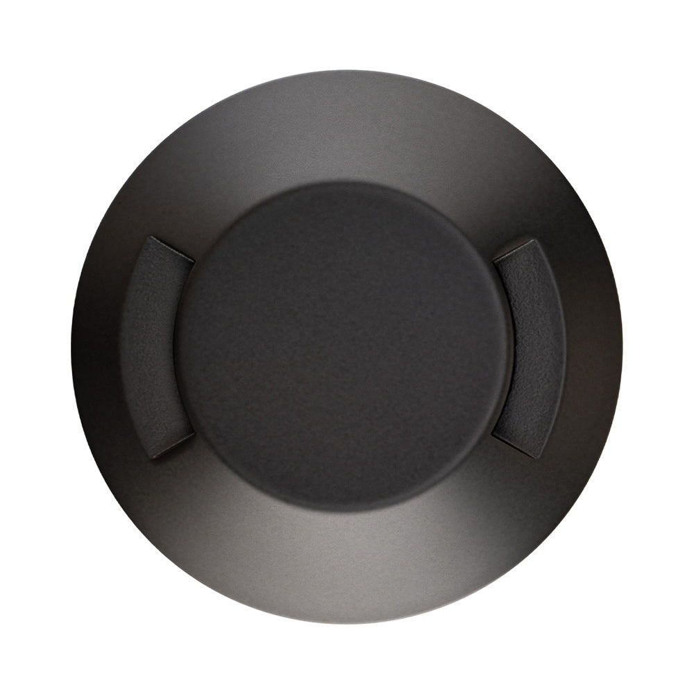 Colorscaping Bi-Directional Outdoor LED Step Light in Detail.