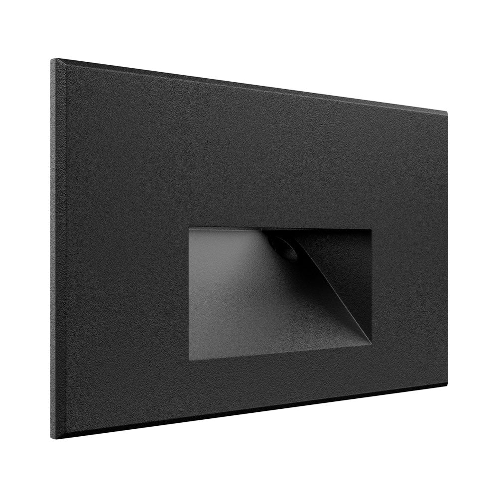 Colorscaping Horizontal Outdoor LED Step Light.