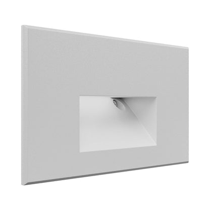Colorscaping Horizontal Outdoor LED Step Light in Detail.