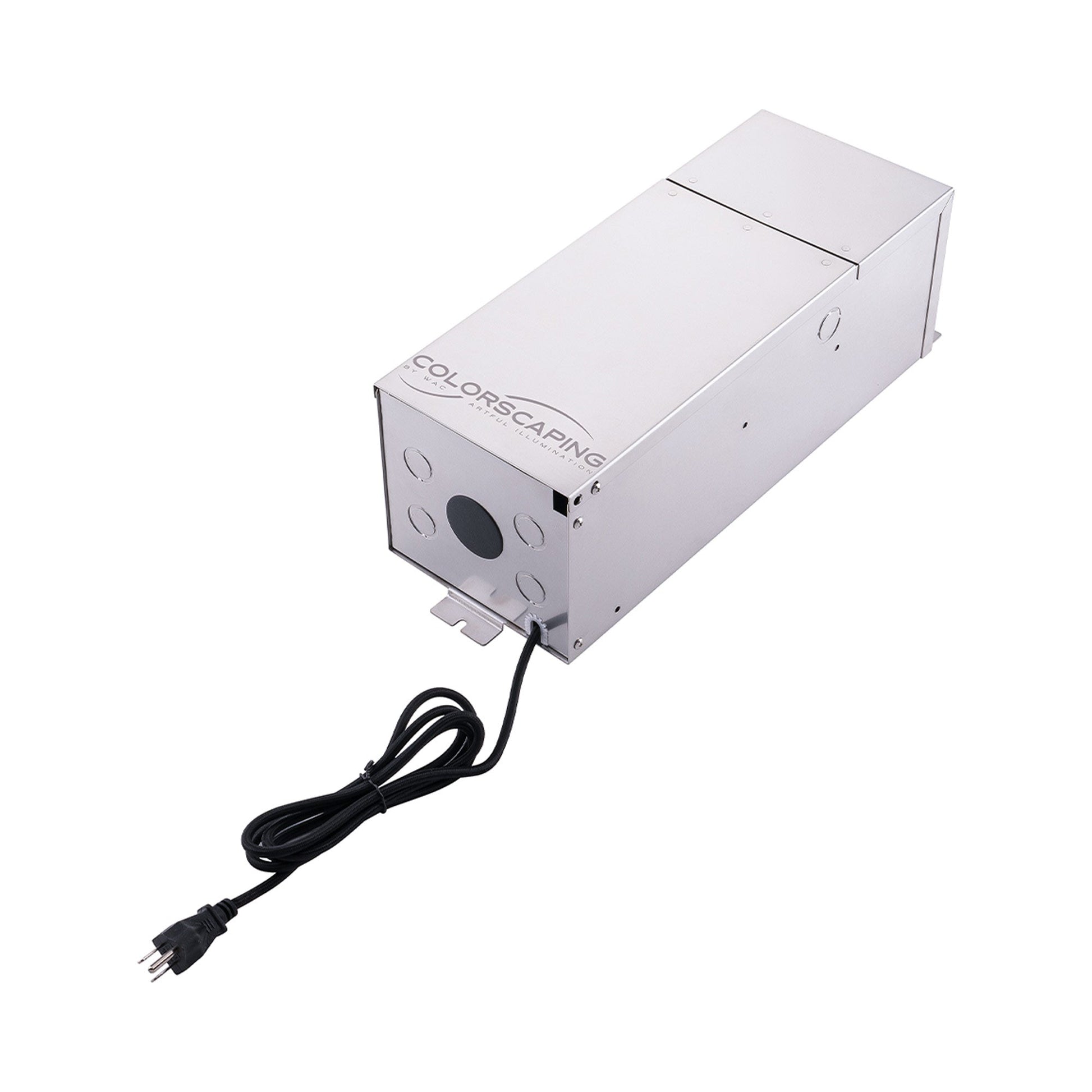 Colorscaping Landscape Multi-Tap Magnetic Transformer.