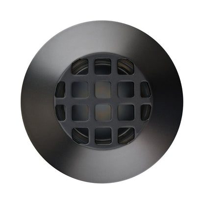 Colorscaping Louver Outdoor LED Step Light in Detail.