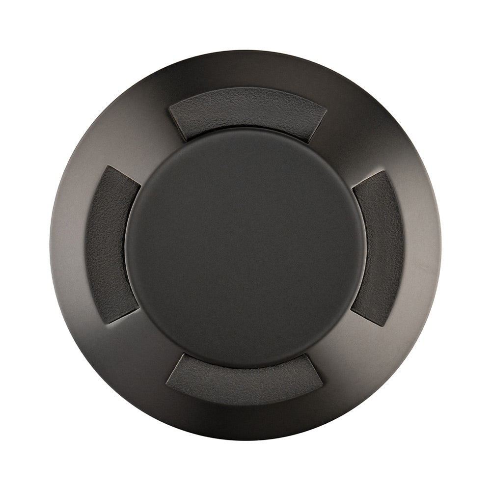Colorscaping Quad-Directional Outdoor LED Step Light in Detail.