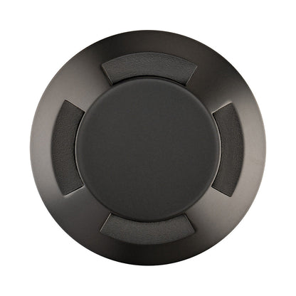 Colorscaping Quad-Directional Outdoor LED Step Light in Detail.