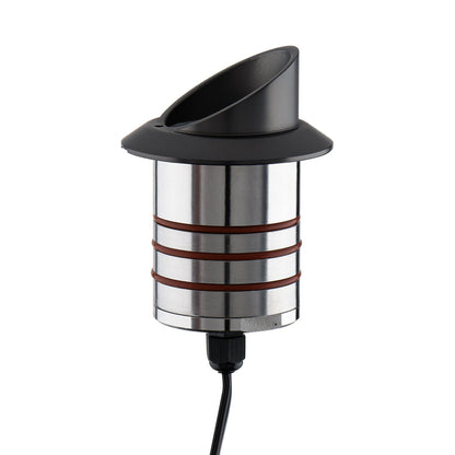 Colorscaping Shroud Outdoor LED Step Light.