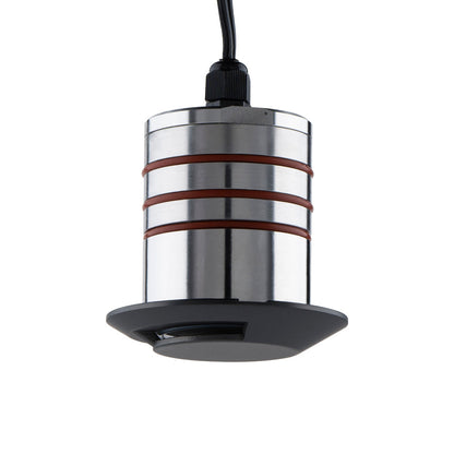 Colorscaping Single-Directional Outdoor LED Step Light in Detail.