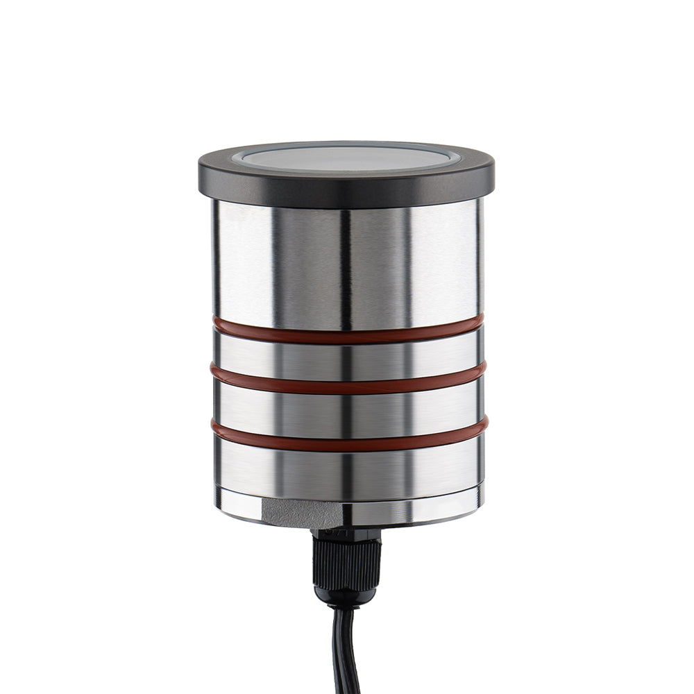 Colorscaping Slim Outdoor LED Step Light.